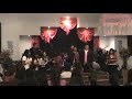 COGOP District 1 Choir: Matthew 28