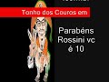 Tonho dos Couros - Homem é que nem lata