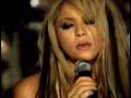 Shakira - Objection (LAUNDRY SERVICE)