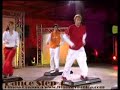 Dance Step 4 by Petra Kluike, Julian Crespo, Pat Seifried
