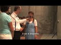 Bosnia and Herzegovin 07 Healing Miracle Service Part 1