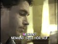 Mathias Reim - Verdammt ich lieb Dich Karaoke Version Mathias Reim - Verdammt ich lieb Dich Karaoke Version