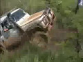 Droids - Land Rovers making new tracks