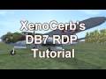 RDP DB7 Tutorial