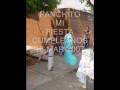 fiesta panchito(2 A�OS)