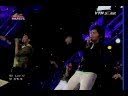 080109 YTN LIVE POWER -  BATTLE LUV U
