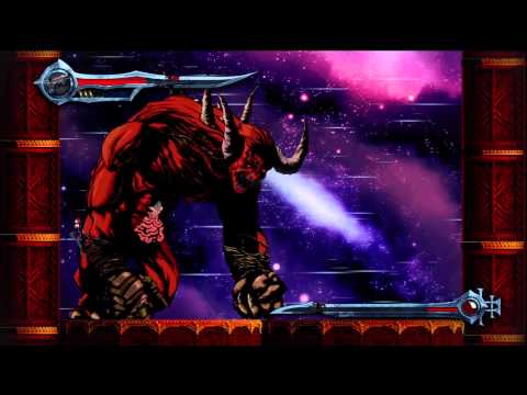 BloodRayne : Betrayal