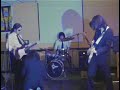 Dirty robber/Psycho