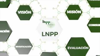 Laboratorio Nacional de Políticas Públicas