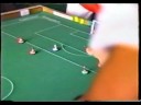 Subbuteo - Torneo Dandra 1990 - Giammango vs Carsola 3-1