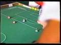 Subbuteo - Torneo Dandra 1990 - Giammango vs Carsola 3-1