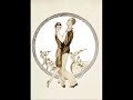 Paul Godwin Tanz-Orchester, The Berlin tango of 1928