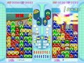 ぷよぷよ puyopuyo 服部vs愛 異常者同士の対決