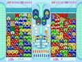 ぷよぷよ puyopuyo 服部vs愛 異常者同士の対決
