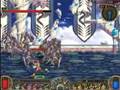 アラド戦記 ストライカー in 浮遊城