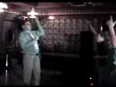 hip-hop karaoke: toronto / june 14th, 2007 @ the boat hip-hop karaoke: toronto / june 14th, 2007 @ the boat