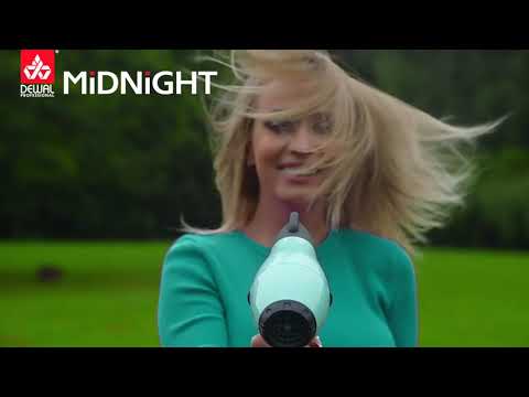 Фены для волос DEWAL Midnight