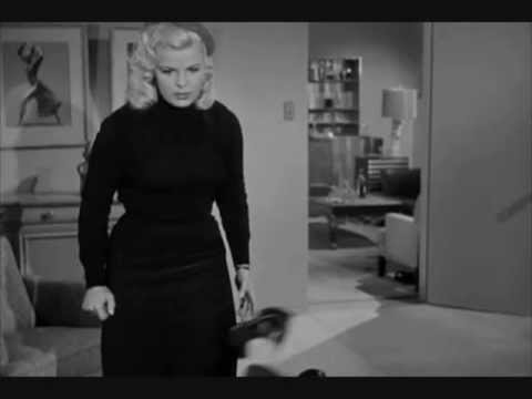 Cleo Moore