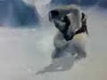 The invisible move!