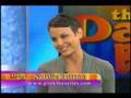 YouTube - Natalie Raitano on Daily Buzz
