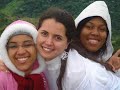 pastoral da juventude