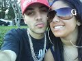 Cai� & Larissa.