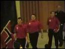 WORLD TENPIN TEAM CUP - DENMARK _2003 Pt.1