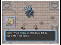 Pokemon Mystery Dungeon 2-77: Primal Dialga Battle Pokemon Mystery Dungeon 2-77: Primal Dialga Battle