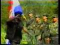 HVO Brigada Herceg Stjepan - Konjic Hercegovina 1/2