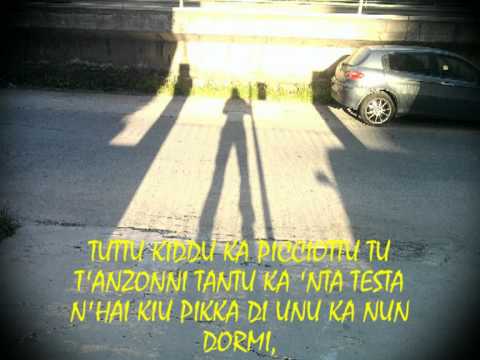 IANO G - HS CREW - KAA MINKIA VUNKIA