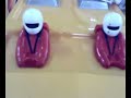 power boat rc in a making