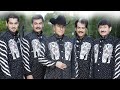 Los Tigres del Norte--La Margarita