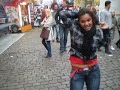 Lady sOull ...a La fOiire DelirRr ..xD