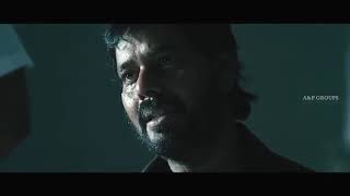 Whatsapp status tamil Sathuranga Vettai Mass Scene