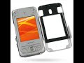 PDair Aluminum Metal Case for Eten Glofiish M700 (Silver)