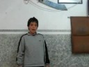 Homenaje a Sifu Carlos San Te�filo - Raul
