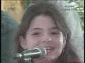 Angie - La niña que fue rescatada por la Negra Hipólita Angie - La niña que fue rescatada por la Negra Hipólita