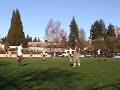 Futbol en Portland