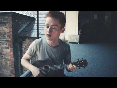 'Tourist: A Love Song from Paris' - Jon Cozart // Cover by Cameron McAuley