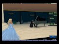 Heath Elvehjem performs in secondlife #1 Heath Elvehjem performs in secondlife #1