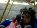 T@nia y Sherlyn