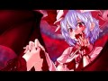 Bloodthirsty Nightmare Lullaby　 feat.Rib:y(uhki)