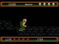 videos de Splatterhouse 2: Stages 1 - 3 (Sega Genesis)