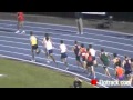 2007 Nike Outdoor Nationals 2 Mile - Heat 3 [Seeded Section]