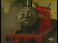 Thomas le train - Les wagons neufs