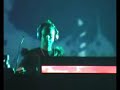 Martin Gore dj sonar 2005