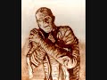 Jayline & Vast The Mummy