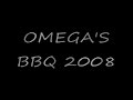 omega's bbq that was held out side the first revelation church in queens village. over 1200 people attended. a night of food, drinks, sports, and that omega 