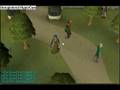 Runecape new graphixs glitch