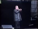 HEAVY ERIC Competes At The PNE Talent Showcase